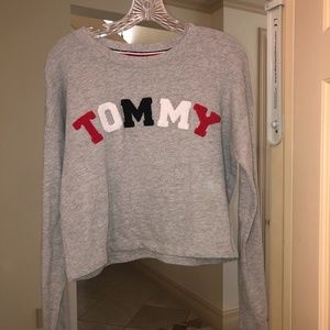 Tommy Hilfiger Sweater